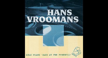 Solo Piano At The Pinehill