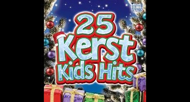 Various Artists - Kerst Kids Hits