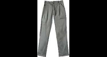 Havep 2000 werkbroek maat 60           8337 grijs