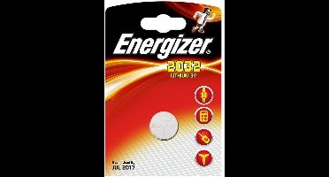 Energizer CR2032 lithium 3v