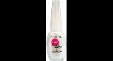 Maybelline Nagellak Marshmallow