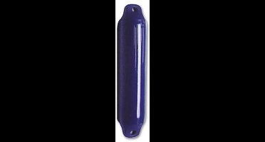 HOLLEX CILINDER FENDER - 25X80cm - Donkerblauw