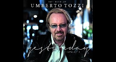 Best Of Umberto Tozzi