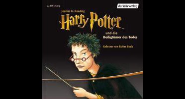Harry Potter 6 und der Halbblutprinz