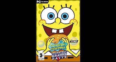 Sponge Bob - Operation Krabby Patty - Windows