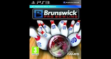 Brunswick Pro Bowling (PlayStation Move)