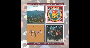 Welcome To The Dance / The Sons Of Champlin / A Circle Filled Wi