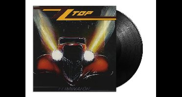 Eliminator (LP)
