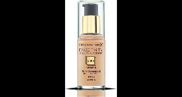 Max Factor Facefinity All Day Flawless 3-in-1 Liquid Foundation - 075 Golden