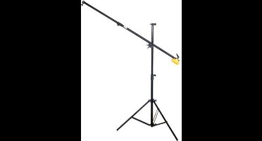 Falcon Eyes Boomarm + Statief + Gewicht LSB-2