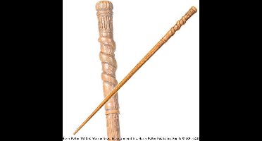 Noble Collection Harry Potter - Percy Weasley / Percy Wemel Toverstaf / Toverstok Replica