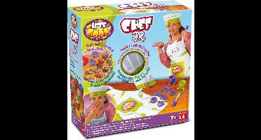 Let's Cook Chef Jr.