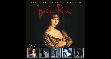 Original Album Classics