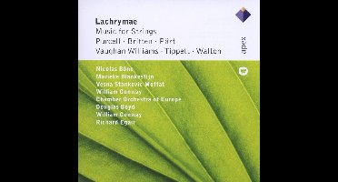 Lachrymae - Music For Strings