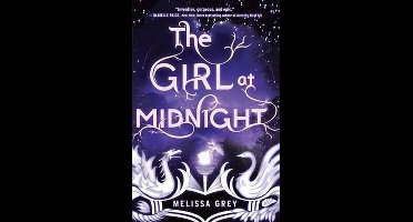 The Girl at Midnight