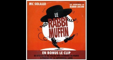 Les Aventures De Rabbi Jacob