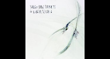 SarahJane Summers & Juhni Silvola - Sarah-Jane Summers & Juhni Silvola (CD)