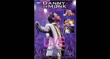 Danny De Munk - Live In De HMH 2009