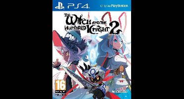 The Witch and the Hundred Knight 2 (PS4)