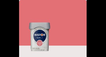 Histor Perfect Finish Lak Mat 0,75 liter - Verbondenheid