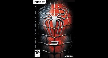Spider-Man 3