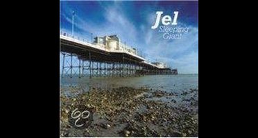 Jel - Sleeping Giant (CD)