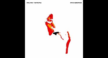 Will And The People - Whistleblower (CD)
