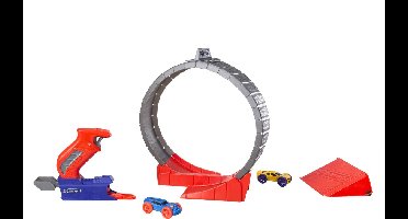 Nerf Nitro Speedloop Stunt Set