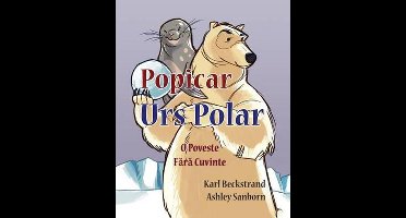Popicar Urs Polar