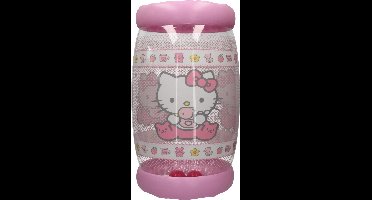 Hello Kitty - Muzikale roller