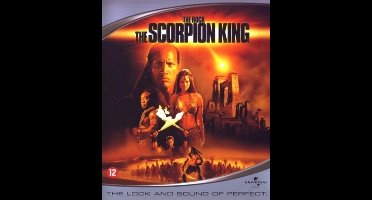 The Scorpion King (HD)