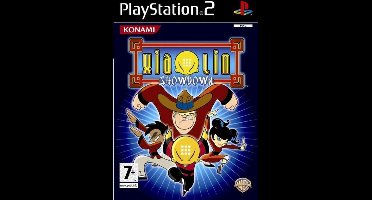 Xiaolin Showdown  PS2