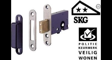Lips Steekslot 5019 C-Cb