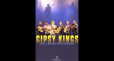 Live At Kenwood House Lon