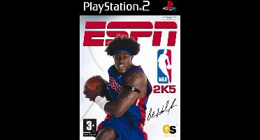 Espn Nba 2005 Basketball