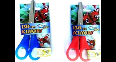 Schaar - Kinderschaar - Rechtshandig - 13cm