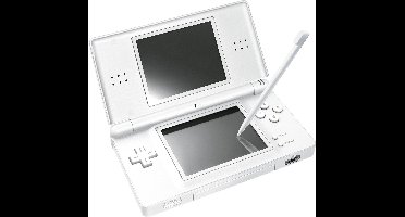 Nintendo DS Lite - Wit