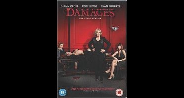 Damages - Season 5