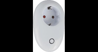 ELRO Connects SF40PL Plug-in Schakelaar