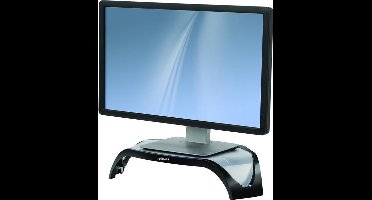 Monitorstandaard Fellowes Smart zwart