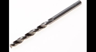 Kelfort HSS metaalboor geslepen diameter 4.9mm