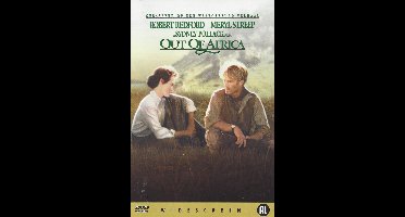 Out Of Africa