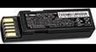 Zebra BTRY-36IAB0E-00 oplaadbare batterij/accu 3,6 V