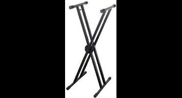 DAP Audio Keyboard standaard Ergo 2