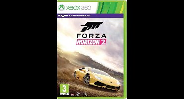 Microsoft Forza Horizon 2 (XBox 360)