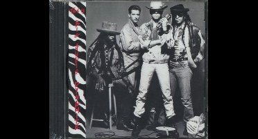 This Is Big Audio Dynamite