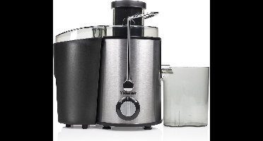 Tristar SC-2284 Sapcentrifuge – Roestvrijstalen behuizing – Druppelstop