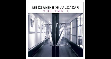 Mezzanine De L'Alcazar