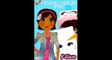 Galt - Make-up boekje