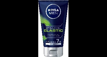 NIVEA MEN Elastic Styling Gel - 150 ml - Gel